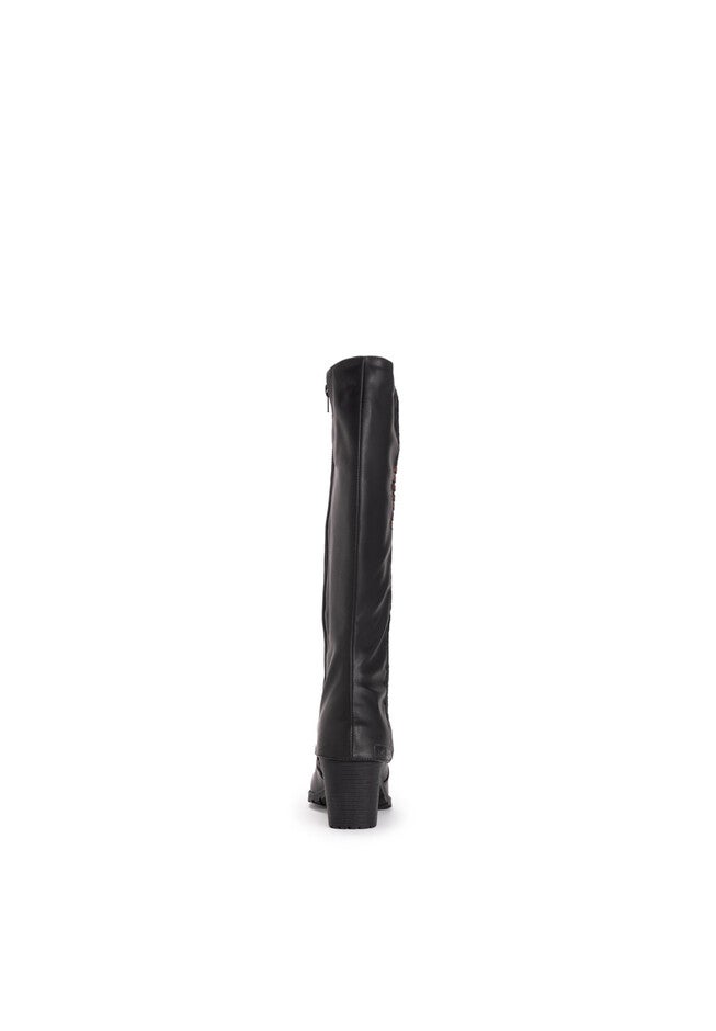 Lacy Lottie Boot, , on-hover image number 1
