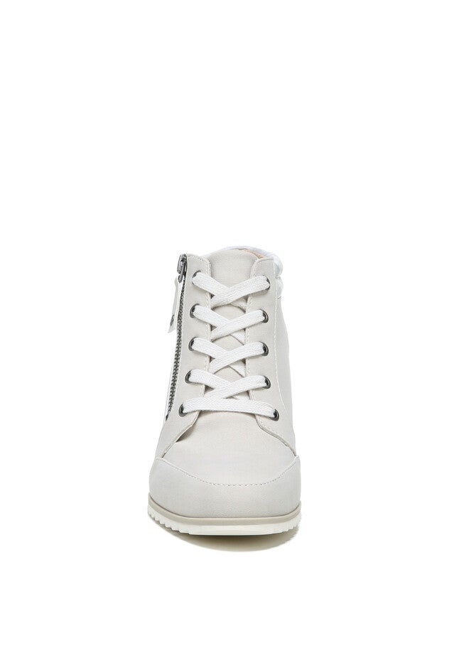 Haley-Lace Bootie, , alternate image number 3