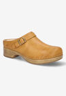Shira Convertible Clog, HONEY, hi-res image number null