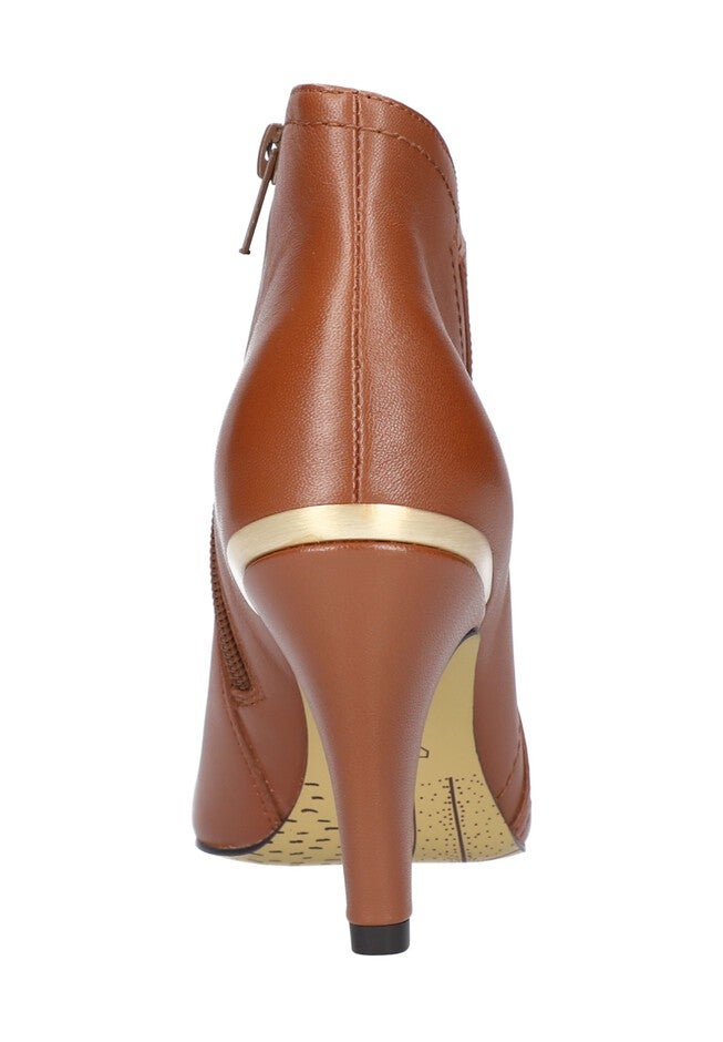 Phyllis Booties , , on-hover image number null