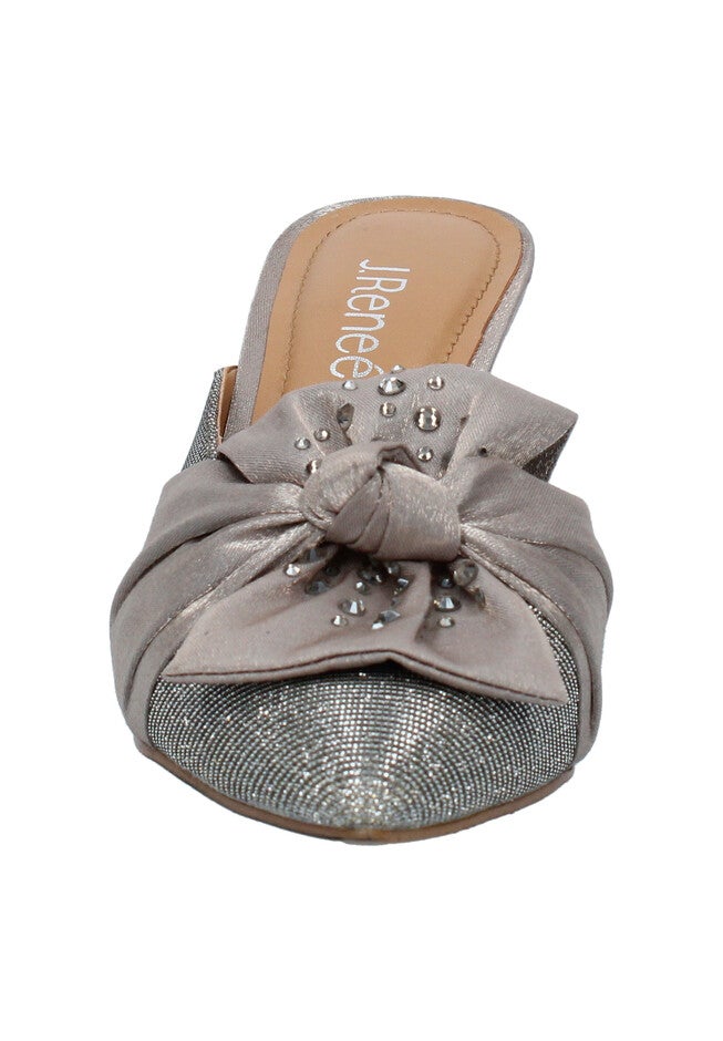 Mianna Clog Mule, , alternate image number null