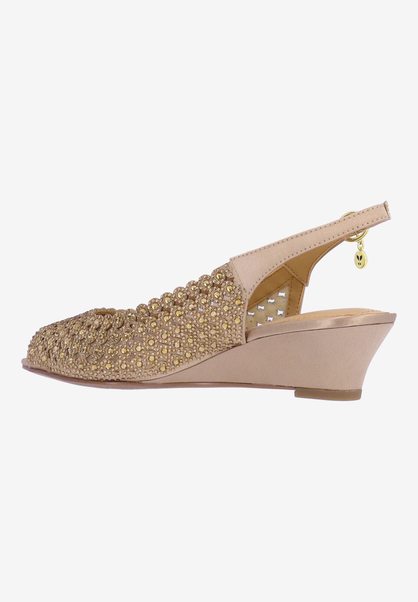 Malorie Sandal, , on-hover image number 1