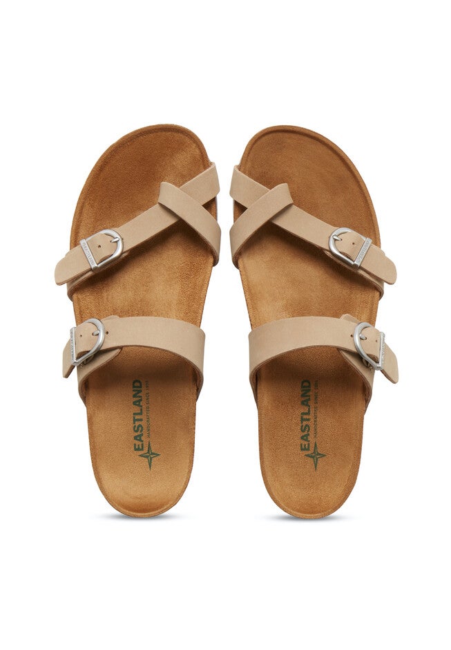 Tiogo Strappy Slide Sandal, , alternate image number null