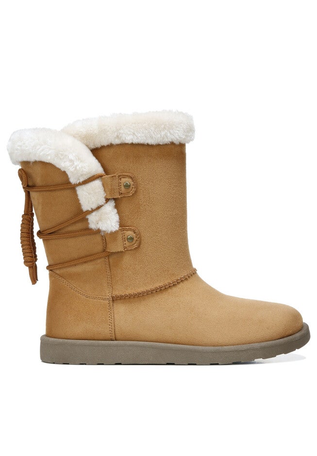 Fireside Winter Bootie, , alternate image number null