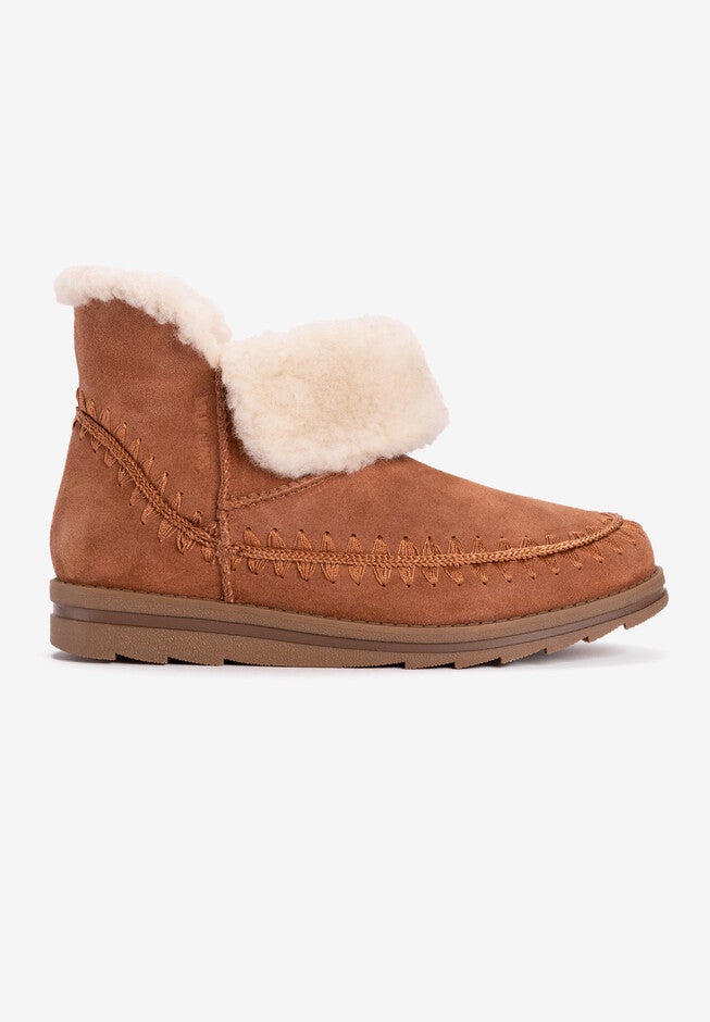 Ziggy Melrose Water Resistant Bootie, , alternate image number 4