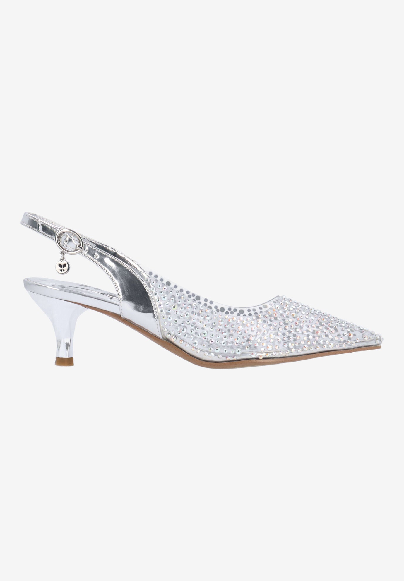 FERRYANNE, CLEAR SILVER, alternate image number 4