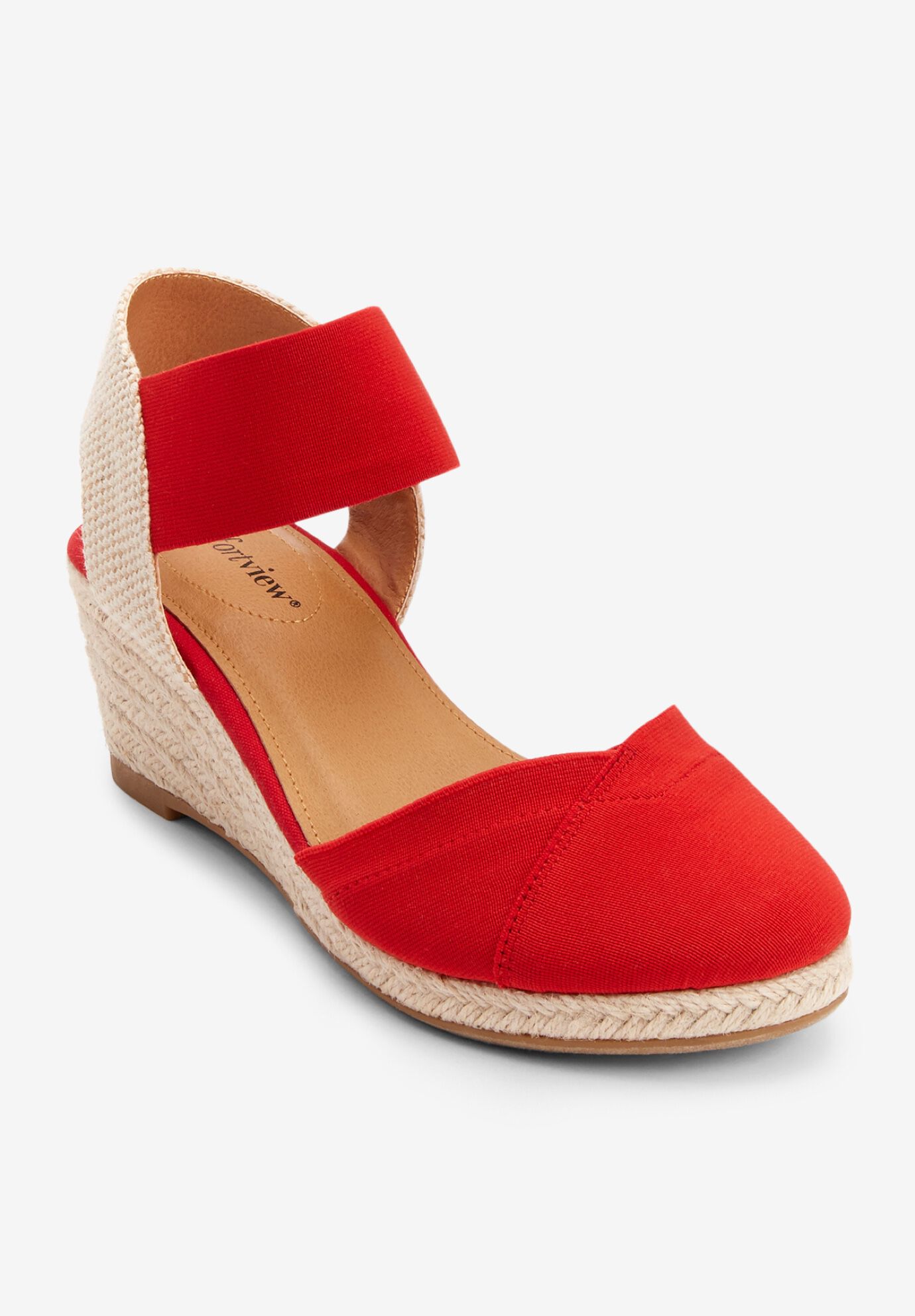 Sport shop expert espadrille