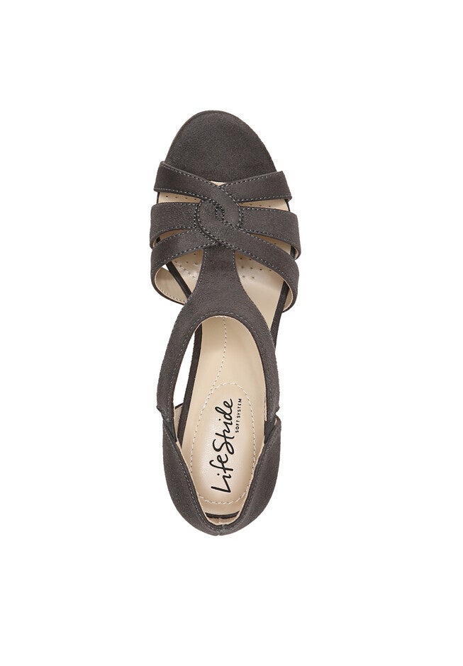 Caramel Pump, , alternate image number null