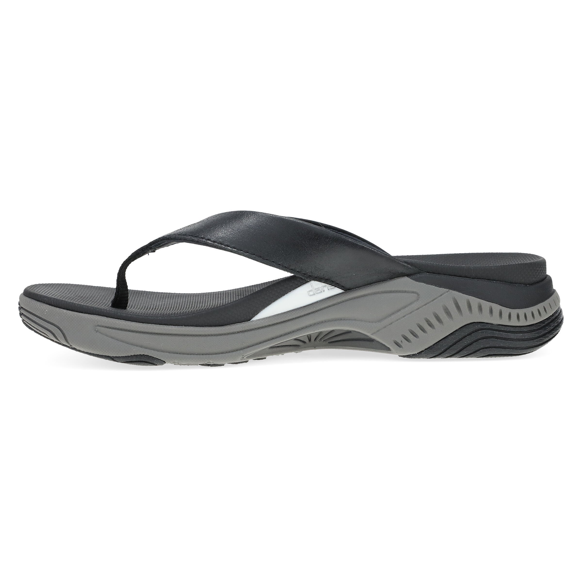 Rosemary Sandal, BLACK, alternate image number 6