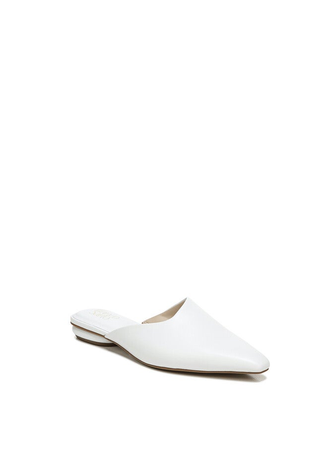 Bridget2 Mules, WHITE, hi-res image number null