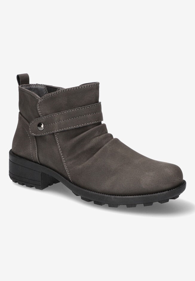 Chief Booties, GREY, hi-res image number null