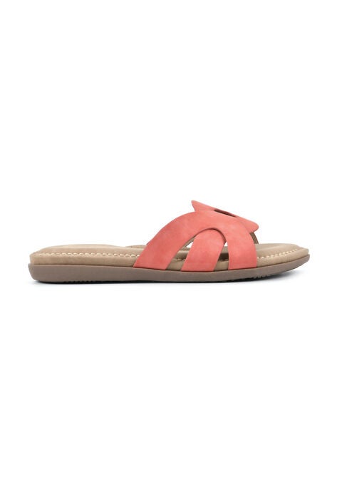Fortunate Slide Sandal, , alternate image number null