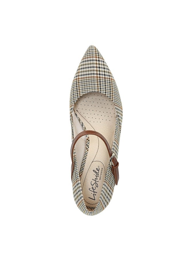 Sandrine Pump , , alternate image number 4