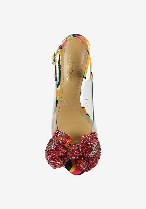 Ramillo Slingback, , alternate image number null