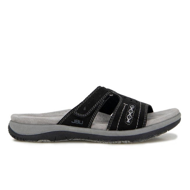Sissey Vegan Slip On Sandal, , alternate image number 2