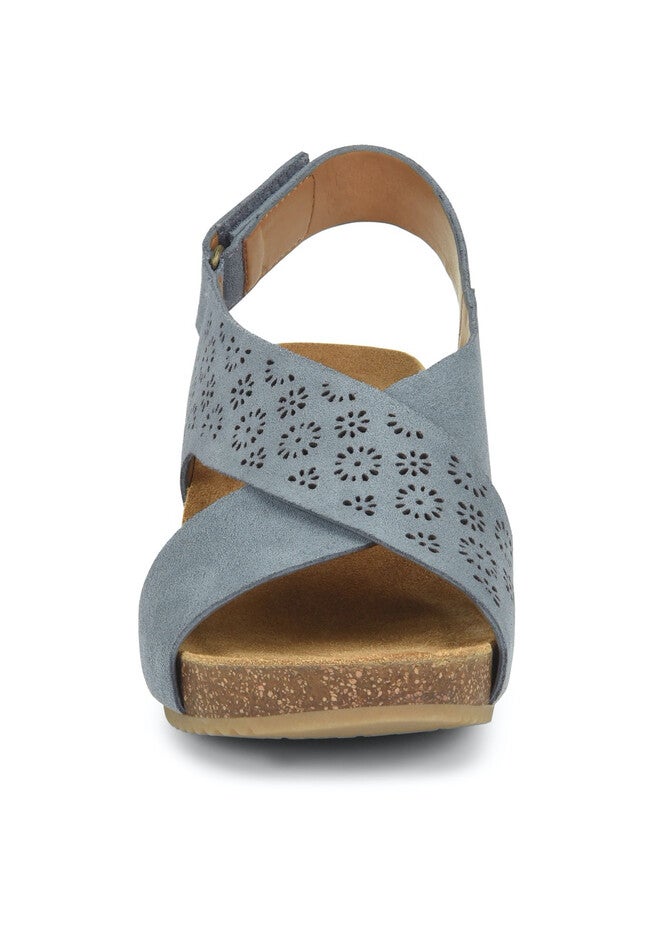 Ellasyn Sandals, , alternate image number null