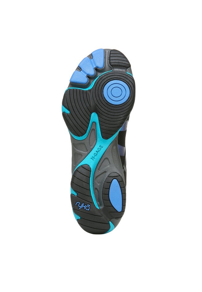 Influence Mid Top Sneaker, , alternate image number null