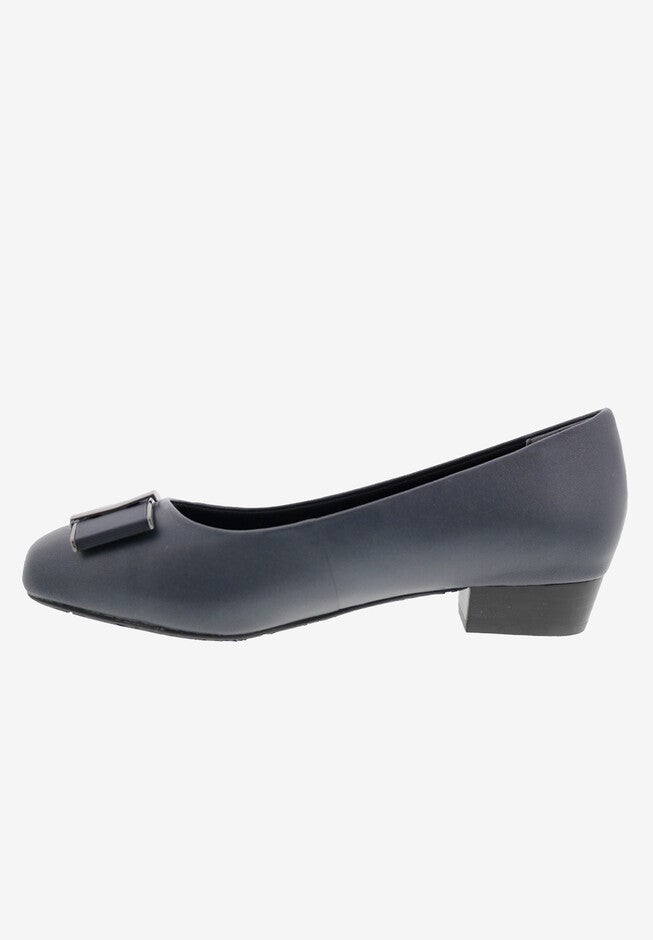 Twilight Kitten Heel Pump, , alternate image number null