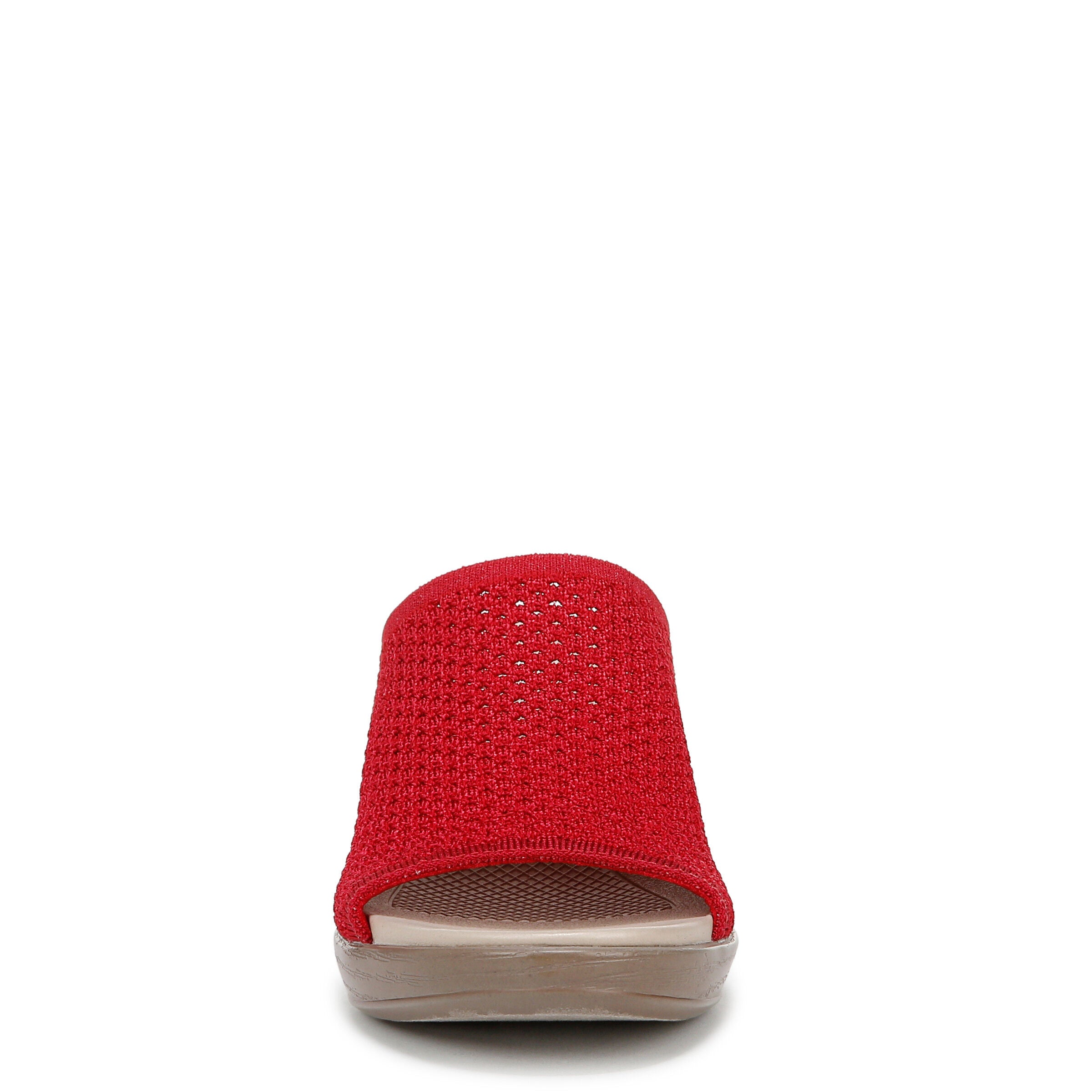 Ella Sandal, FIRE RED, alternate image number 4