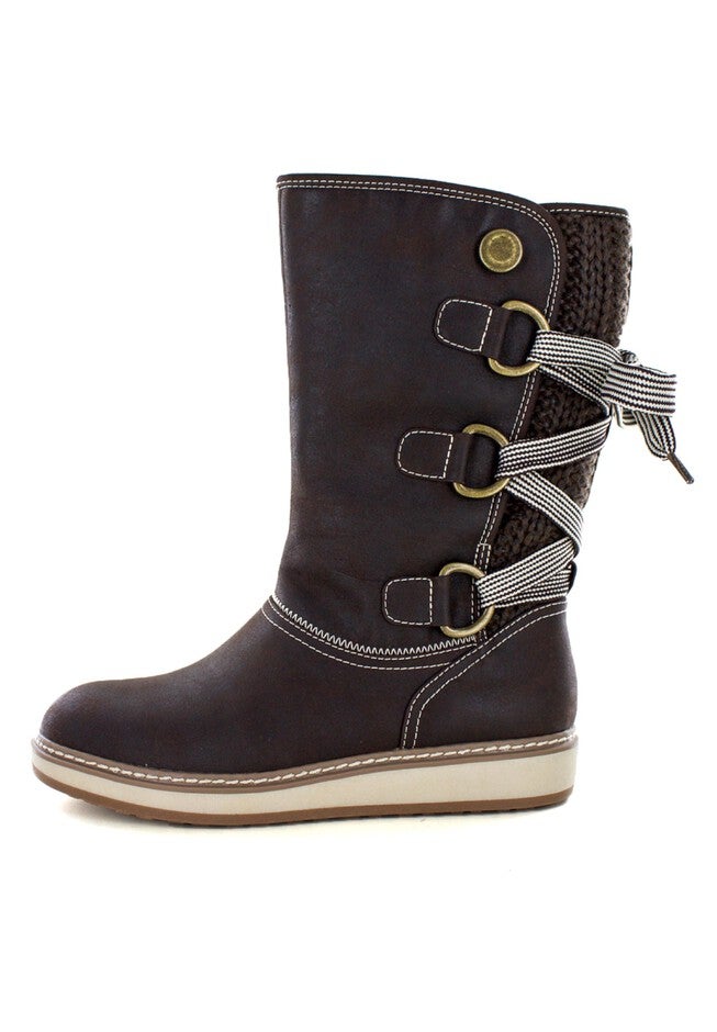 Tivia Cold Weather Boot, , alternate image number null