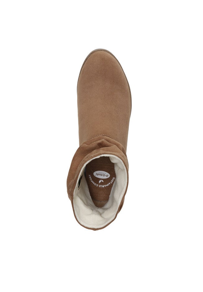 Lofty Mid Calf Boot, , alternate image number null