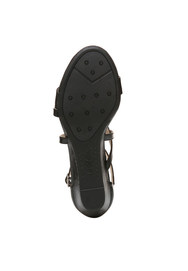 Yolanda Dressy Sandal, , alternate image number null