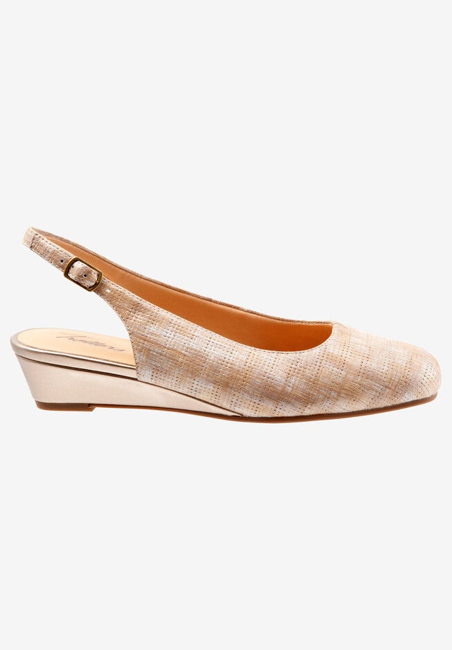 Lenore Slings by Trotters®, , alternate image number 3