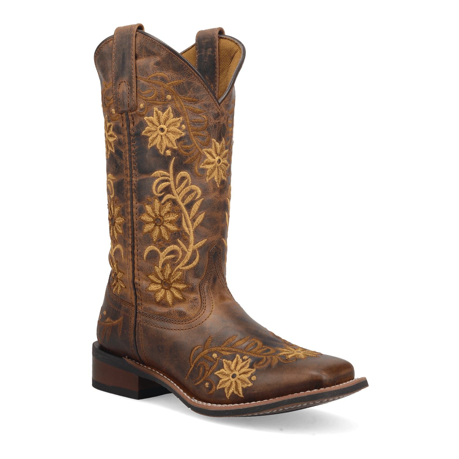 Secret Garden Boot, BROWN, hi-res image number 0