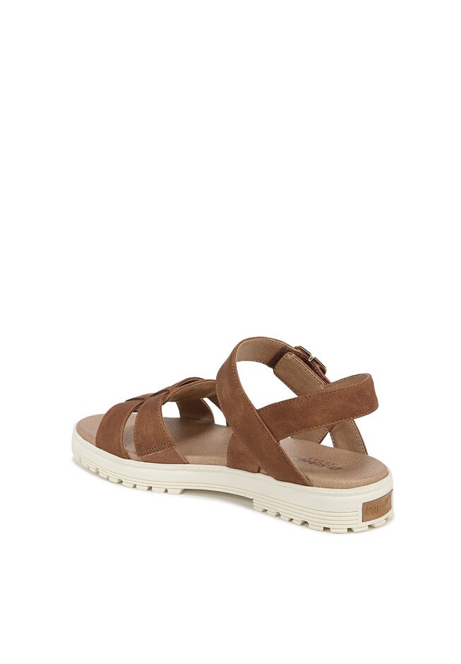 Take Five Strappy Sandal, , on-hover image number 1