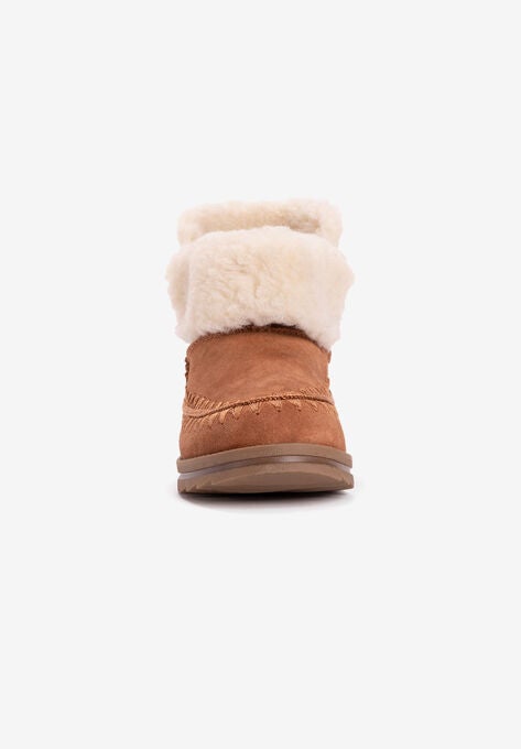 Ziggy Melrose Water Resistant Bootie, , alternate image number null