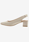 The Mea Slingback, , alternate image number null
