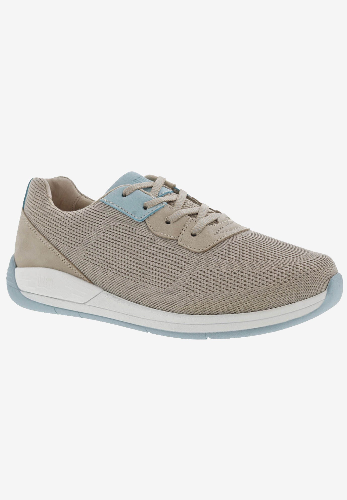 Terrain Sneaker, TAUPE TEAL MESH, hi-res image number 0