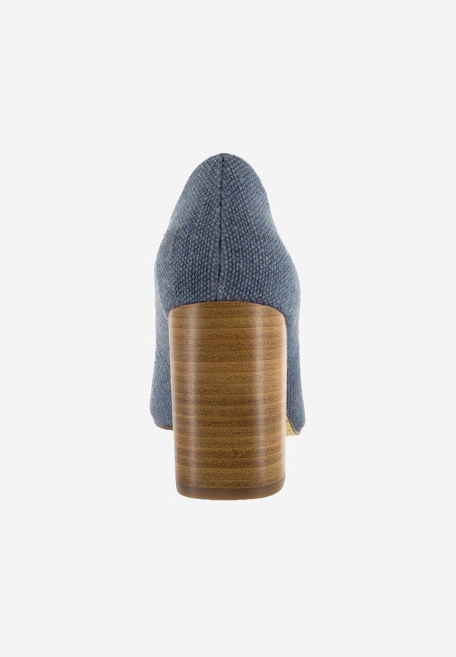 Nara II Pump by Bella Vita®, , on-hover image number null