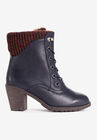 Lacy Lori Water Resistant Boot, , alternate image number null
