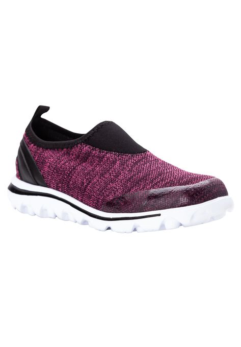Travelactiv Slip On , BERRY HEATHER, hi-res image number null