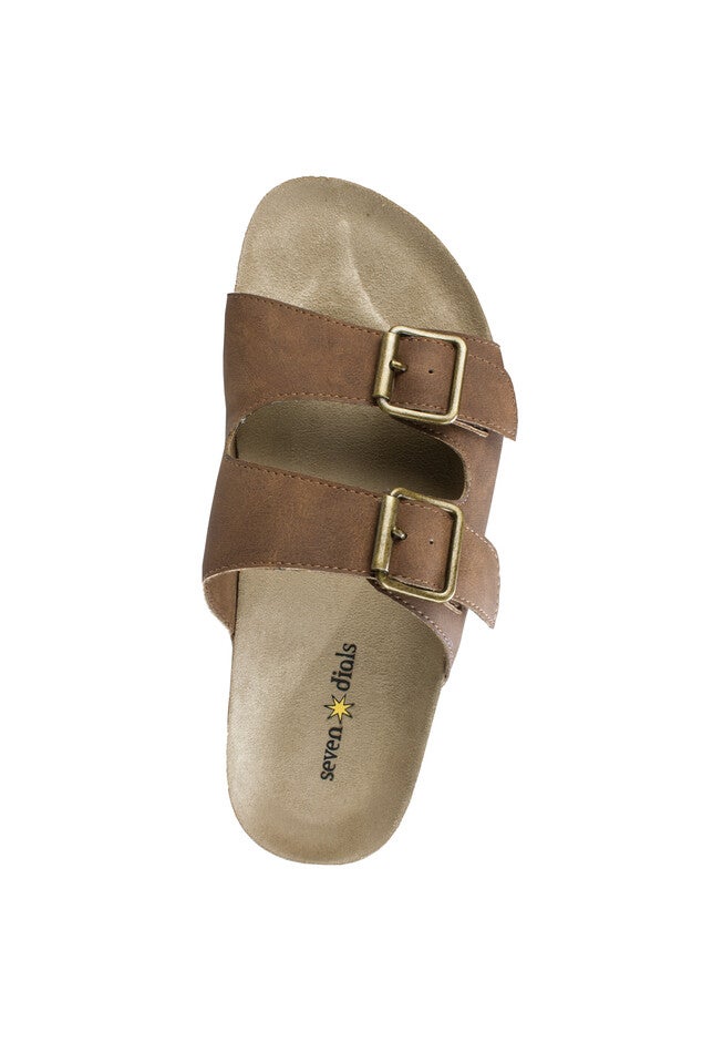 Beverlyn Footbed Sandal, , alternate image number null