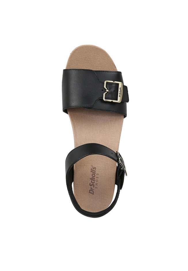 Original Love Block Heel Sandal, , alternate image number null