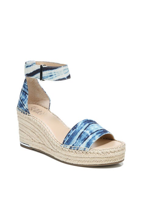 Clemens Wedge, BLUE, hi-res image number null
