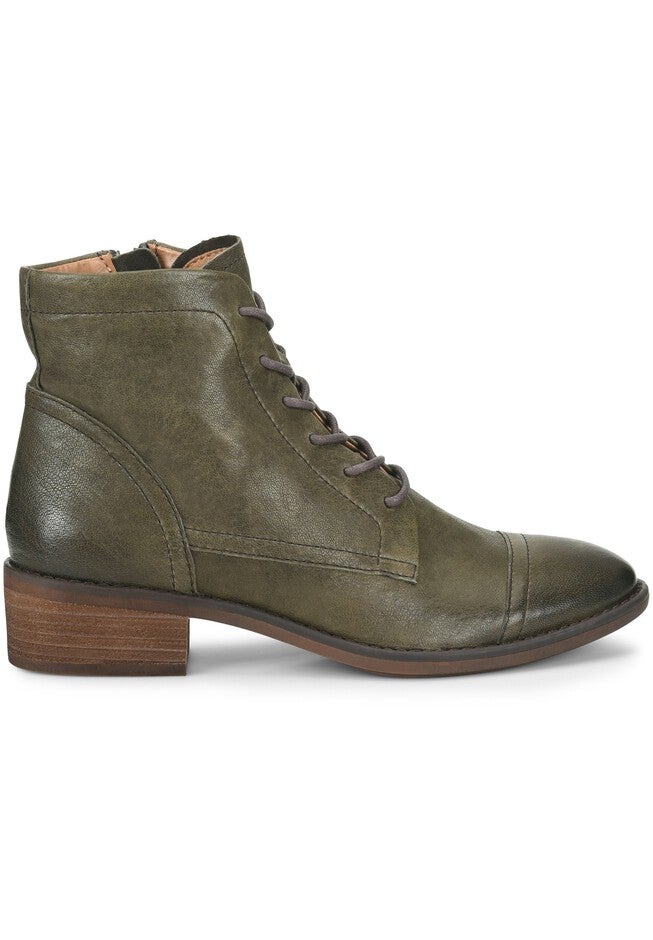 Cordia Bootie , , alternate image number null