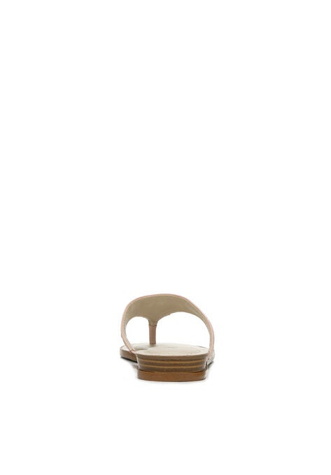 Rio Slip On Sandal, , on-hover image number null