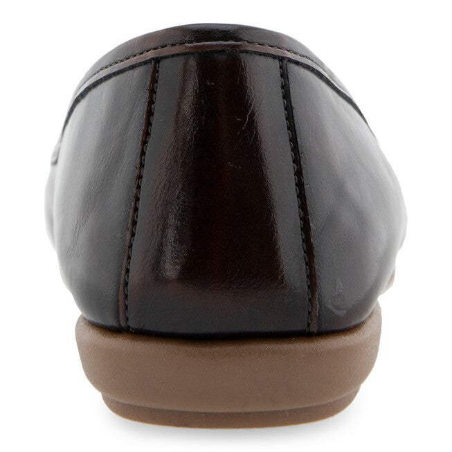 Brooks Tassle Ballet Flat, TAN, on-hover image number 1