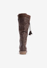 Bianca Water Resistant Knee High Boot, , on-hover image number null