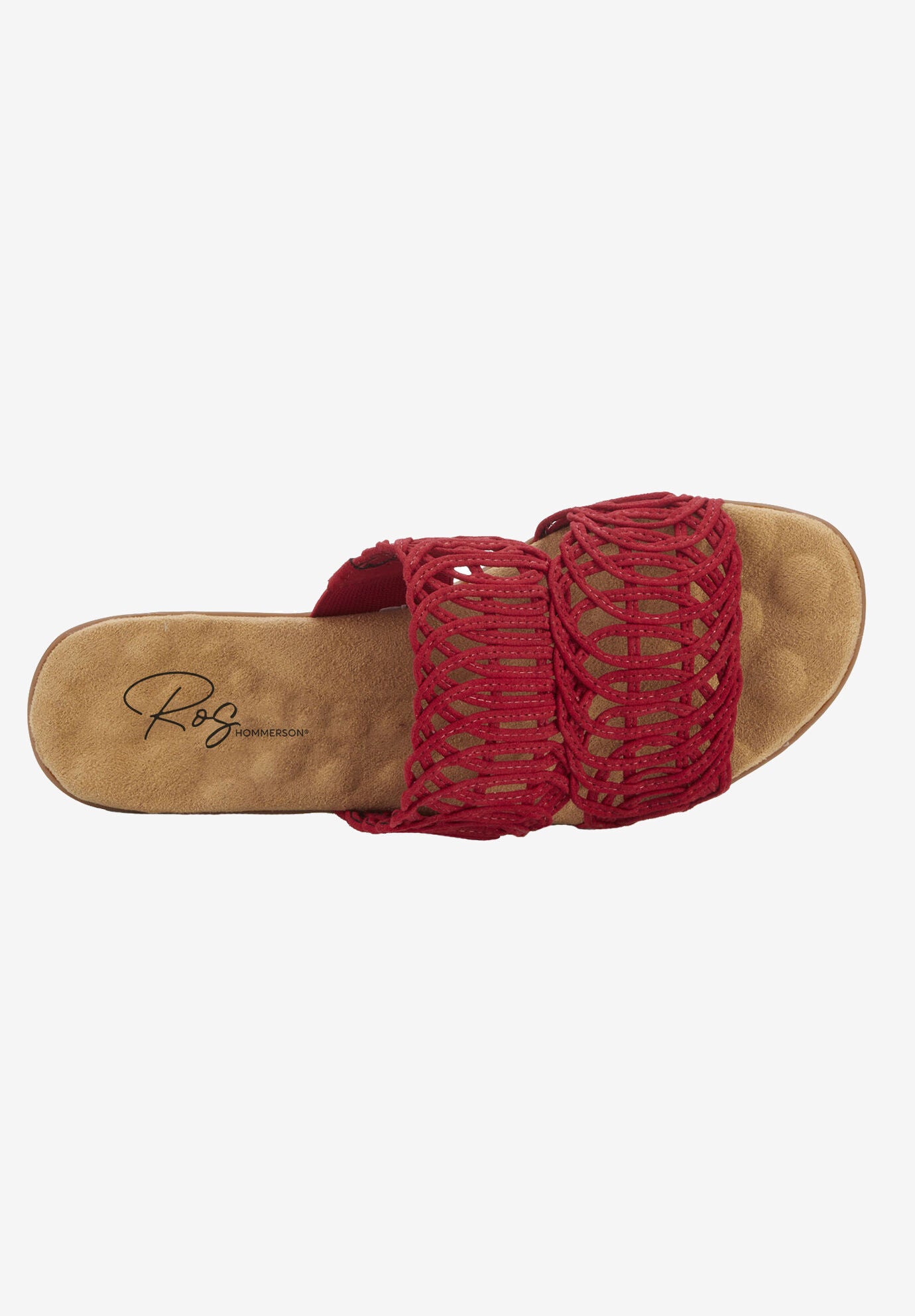 Kudos Wedge Sandal, , alternate image number 1