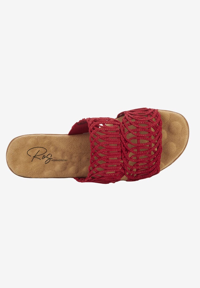 Kudos Wedge Sandal, , alternate image number 1