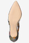 The Braelynn Pump, , alternate image number null