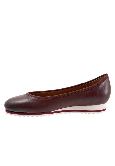 Isla Ballet Flat, , alternate image number null