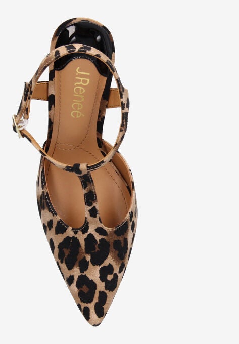Aidenne Pumps, , alternate image number null