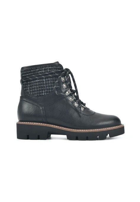 Gaga Water-Resistant Bootie, , alternate image number null