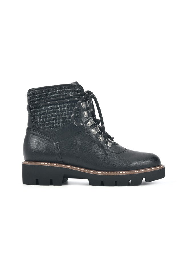 Gaga Water-Resistant Bootie, , alternate image number 2