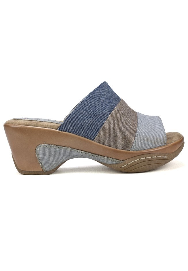 Vobbia Sandal , , alternate image number null